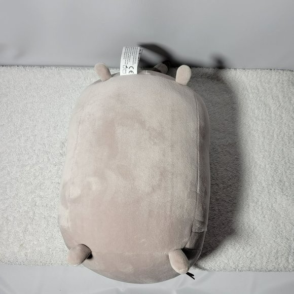 Gund Pusheen Stuffed Animal Cat - Picture 4 of 7